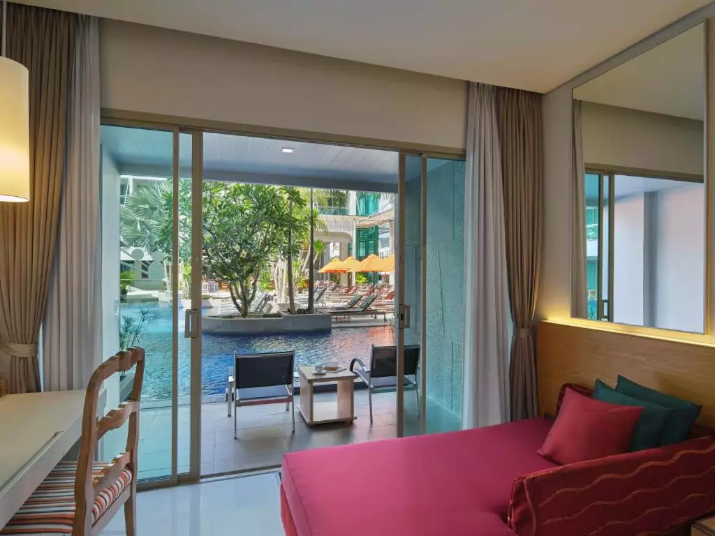 The Kee Resort and Spa